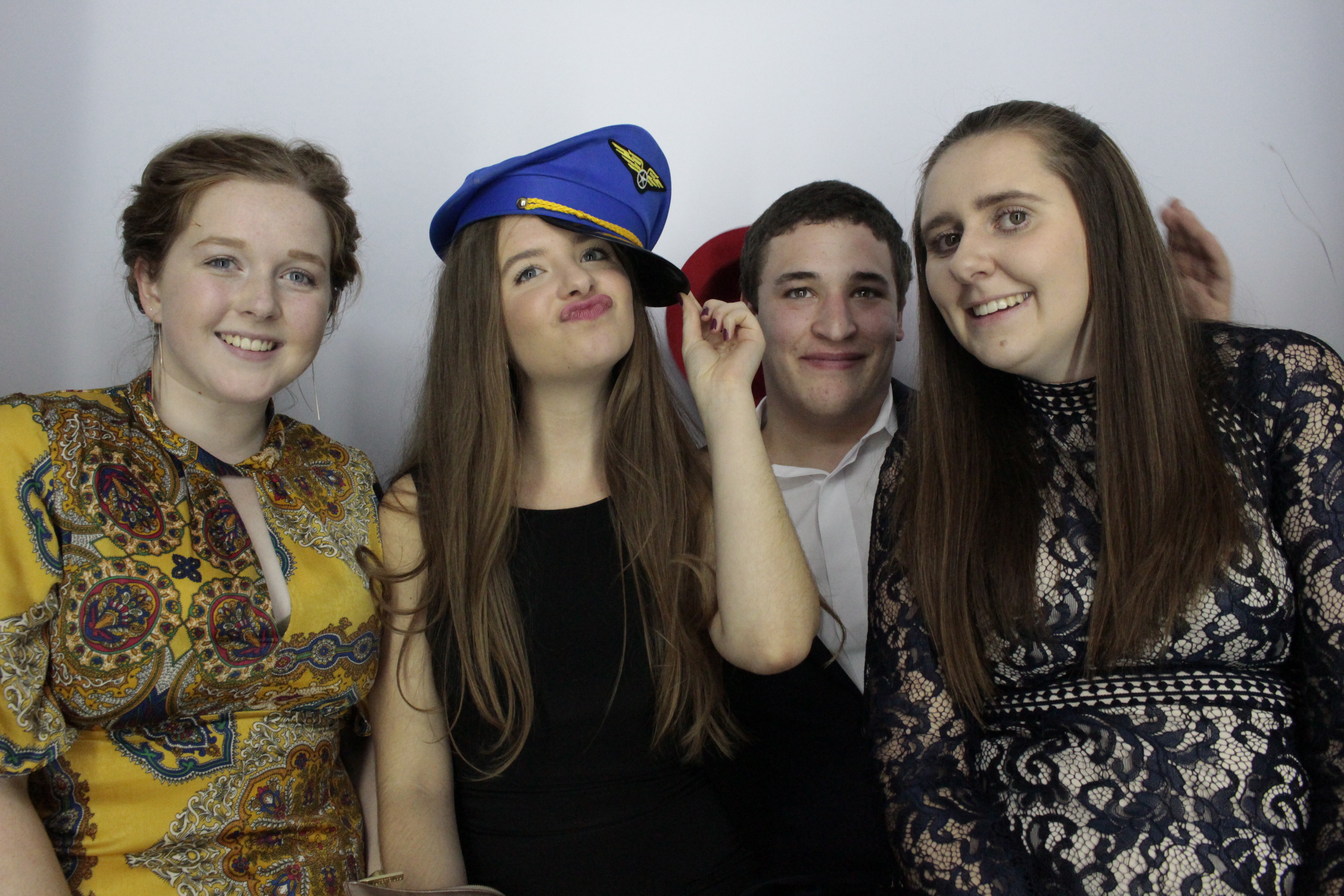 Norland Freshers Ball 2019 | View more photos from the event at gallery.myphotoboothexperience.co.uk/u/MyPhotoBoothExperienceLtd/Norland-Freshers-Ball-2019